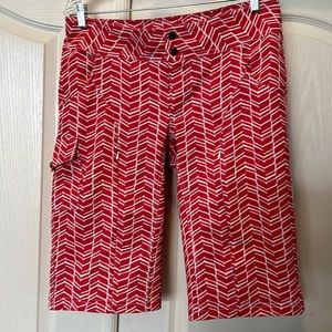 Shredly Mountain Bike baggies